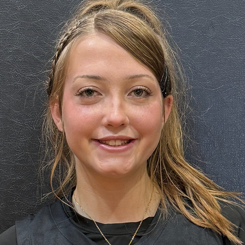 Harper Boyce mugshot