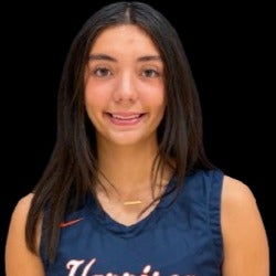 Olivia Torres mugshot