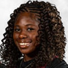 Madison Gbenda mugshot