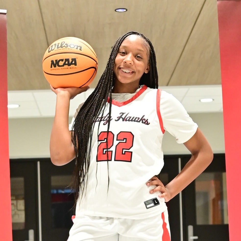 Amerria Crowley mugshot