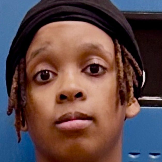 Kimora Myles mugshot