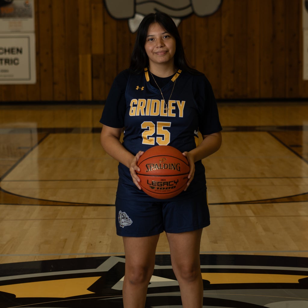 Katherine Gonzalez mugshot