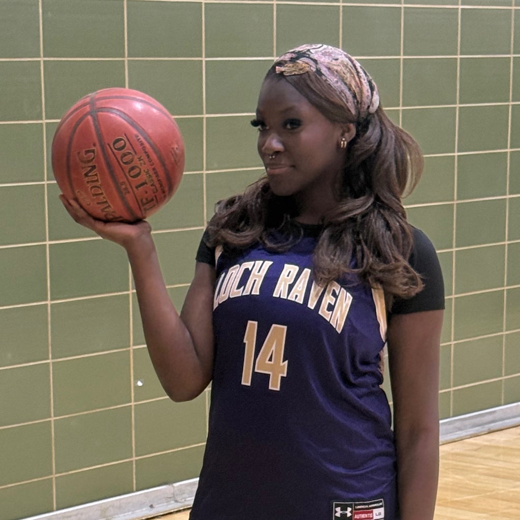 Naomi Akaolisa mugshot