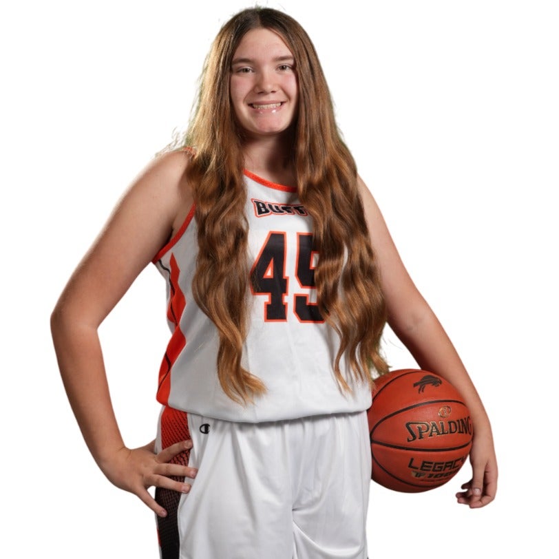 Emilie Ringel mugshot