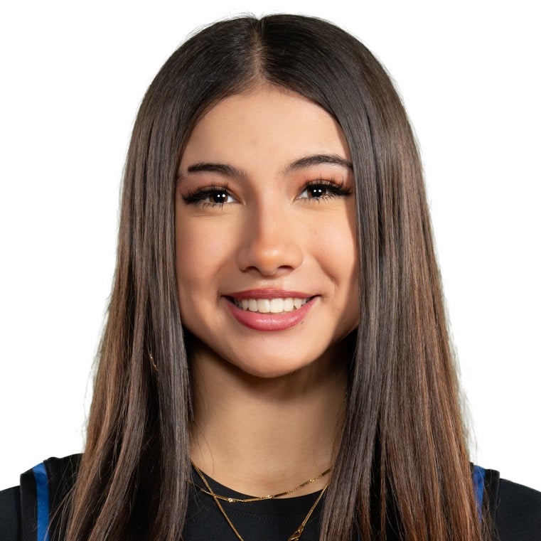 Sailee Fields mugshot