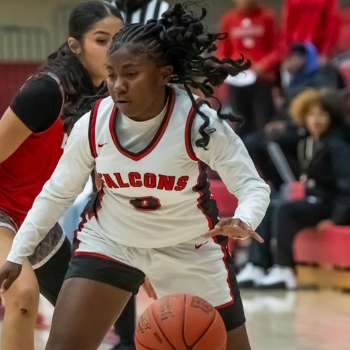 Jessiah Dingle mugshot