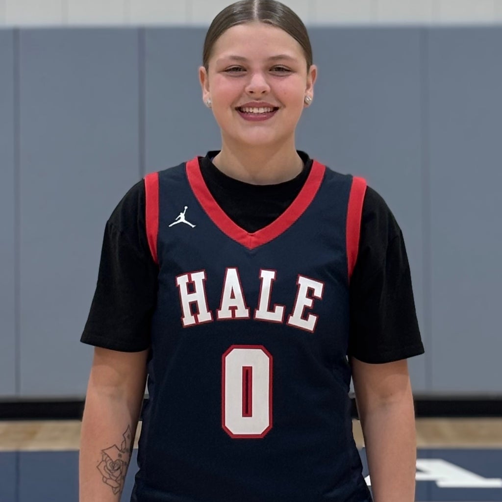 Adasynn Thompson mugshot