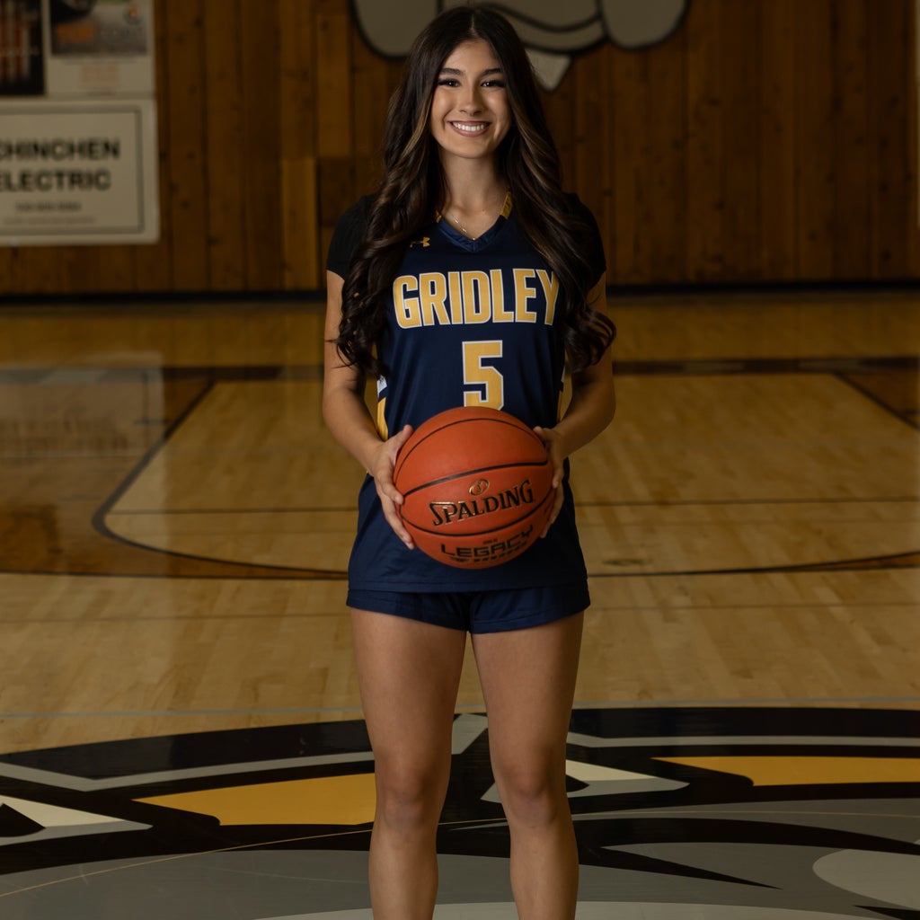 Sophia Moran mugshot