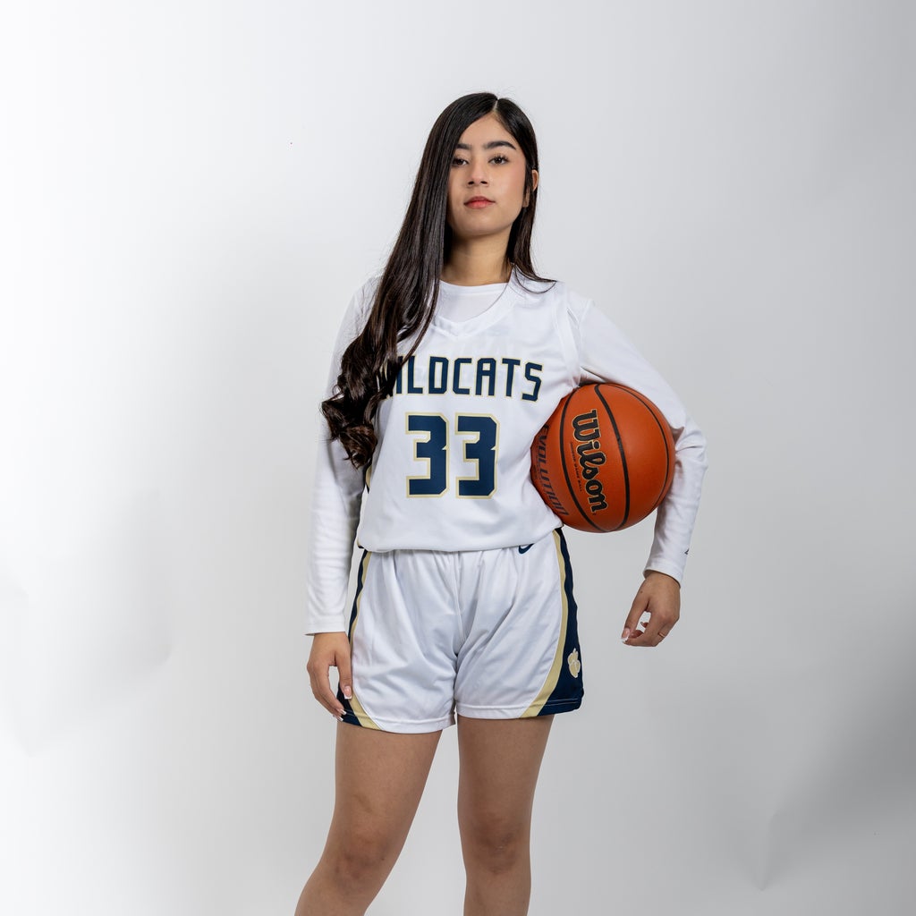 Keyla Garcia mugshot