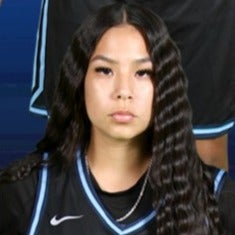 Allyson Jimenez mugshot