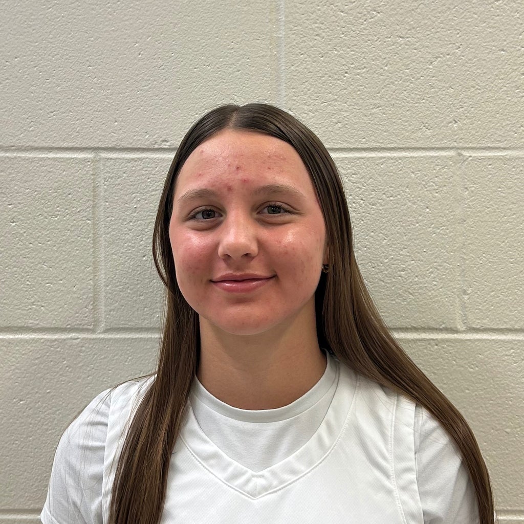 Rylee Rudolph mugshot