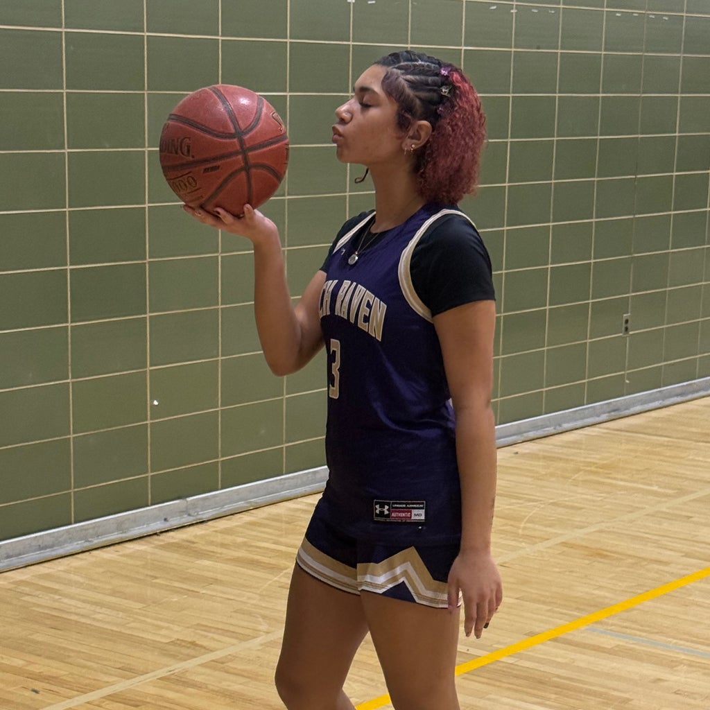 Laila Jackson mugshot