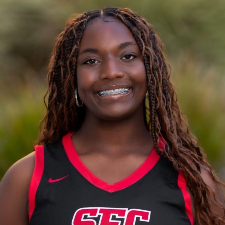 Rinayah Huguely mugshot