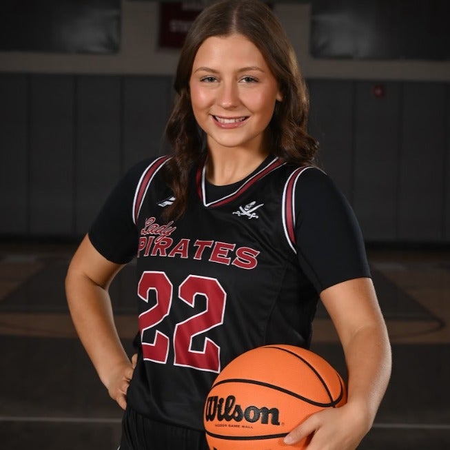 Harper Bankston mugshot