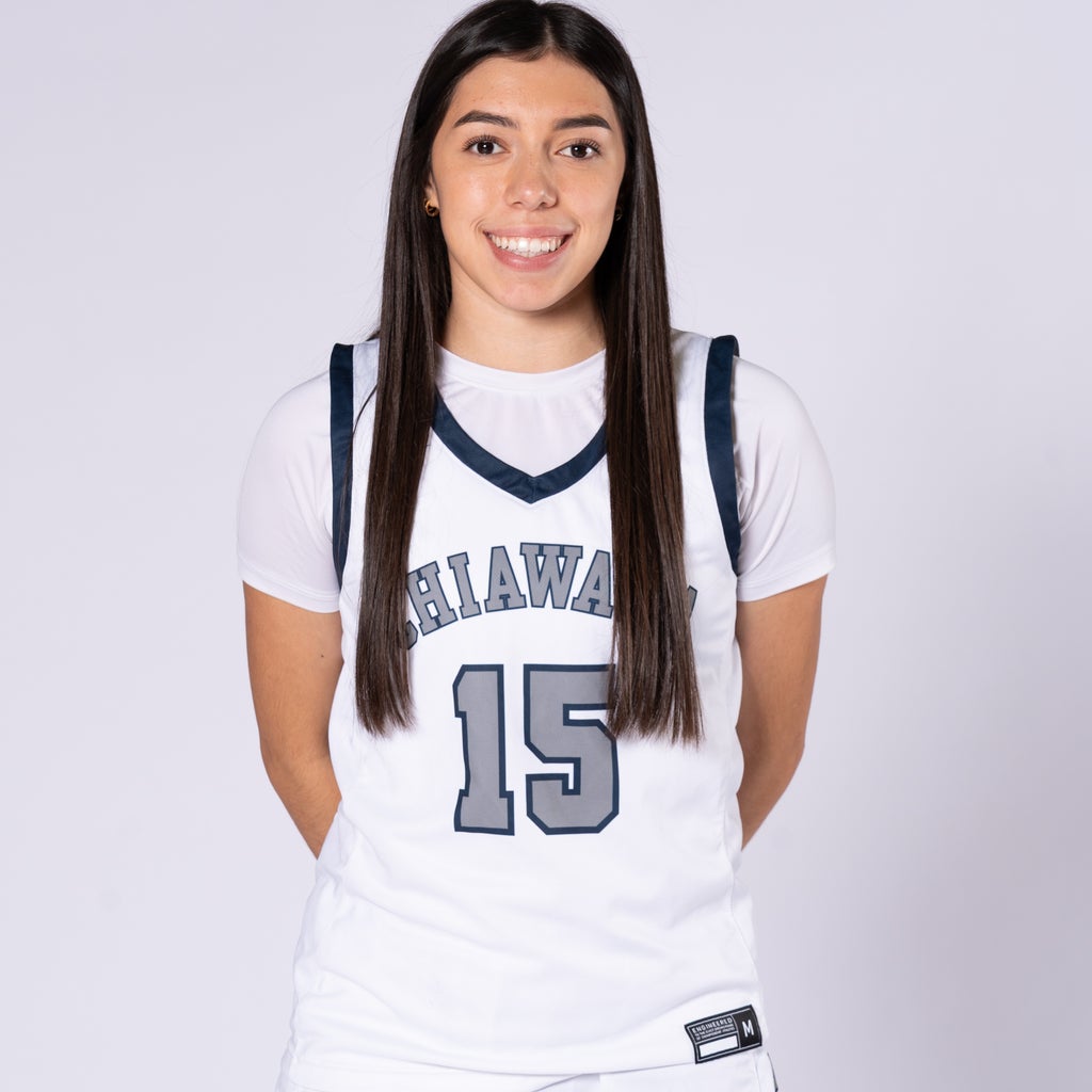 Baylee Maldonado mugshot