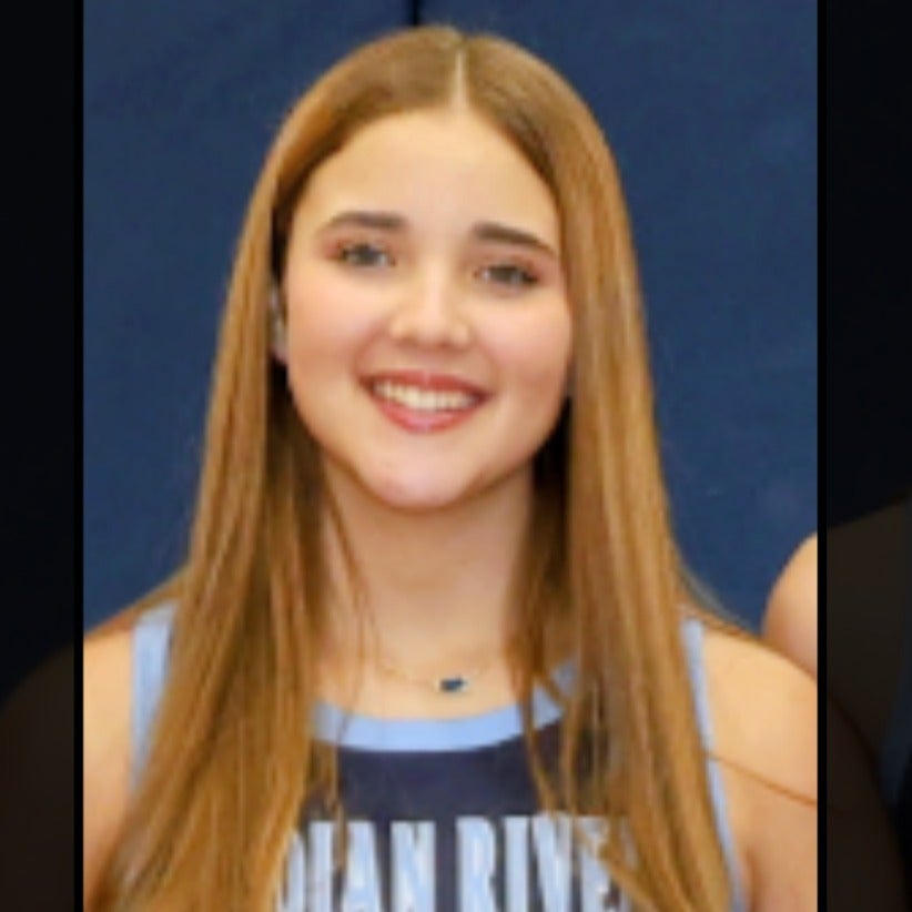 Briahana King mugshot