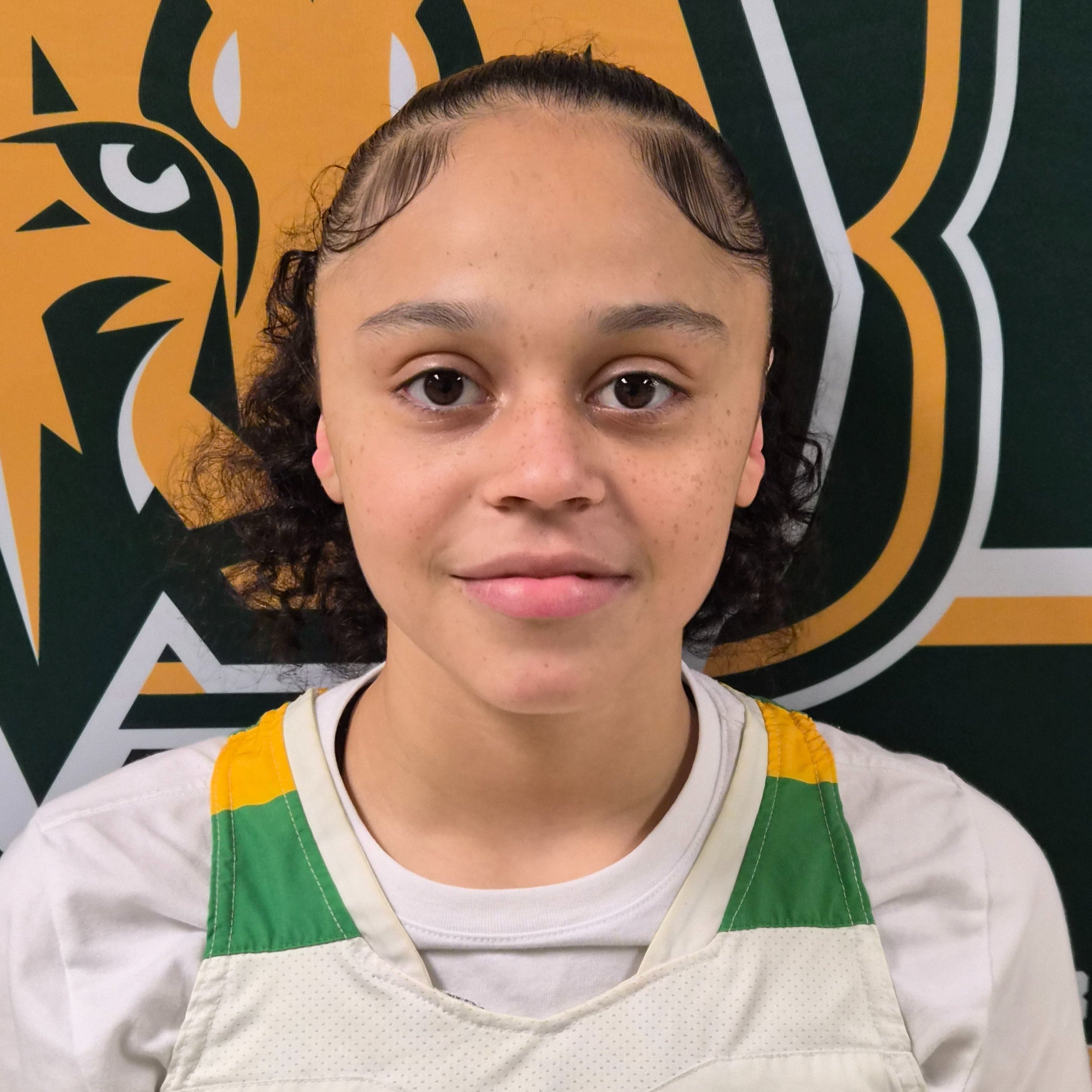 Makayla Richardson mugshot