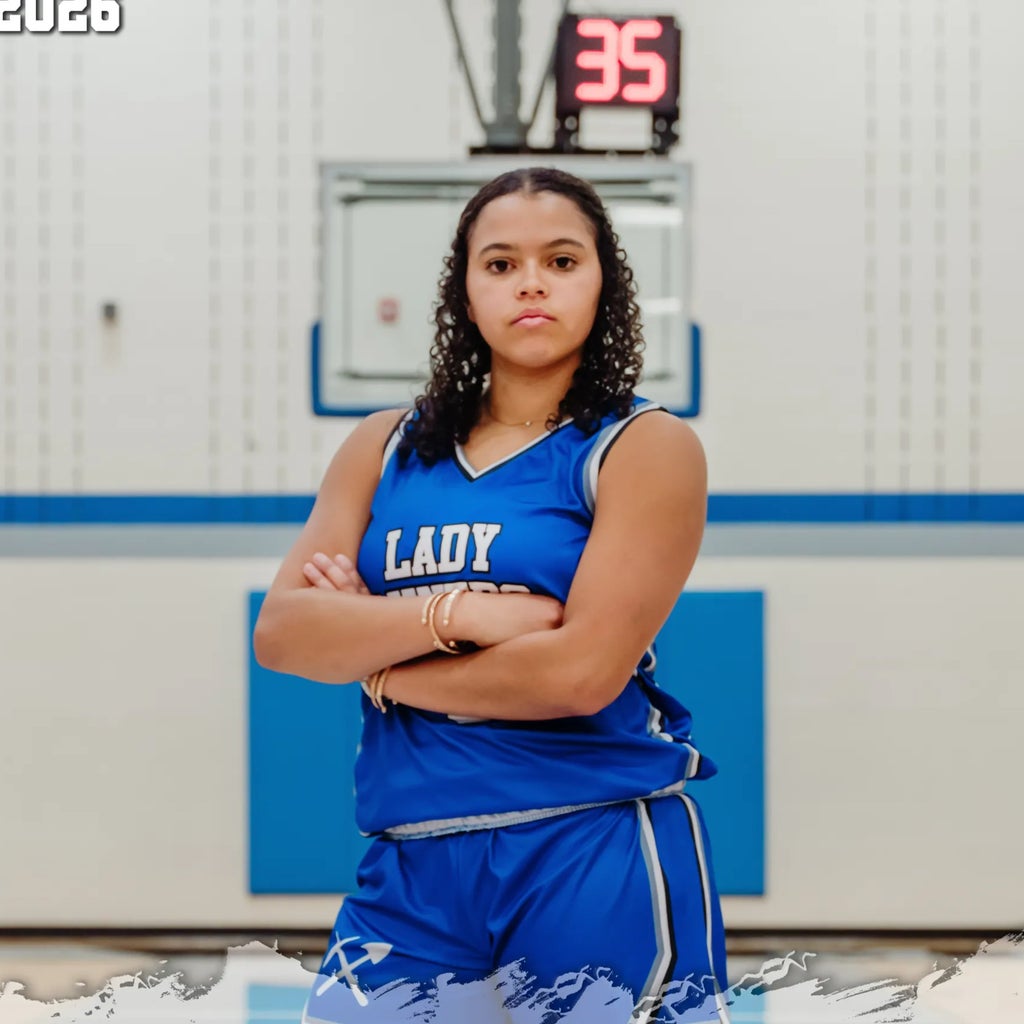 Jordan Conder mugshot