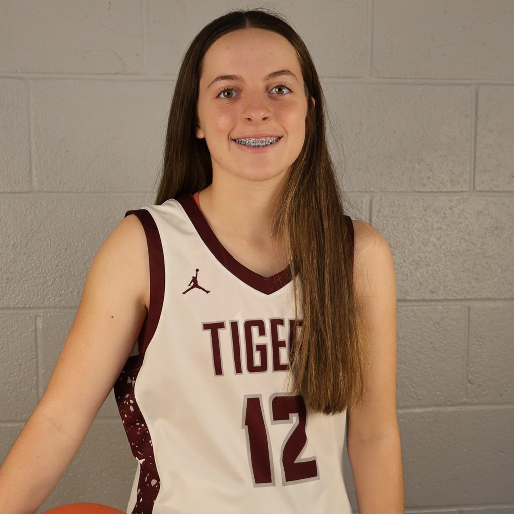 Kaitlyn Carby mugshot