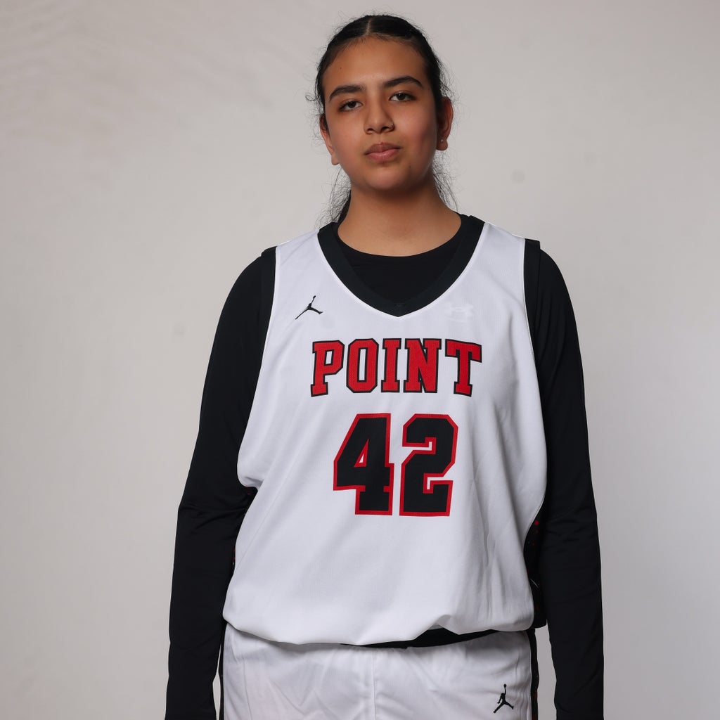 Fernanda Segueda mugshot