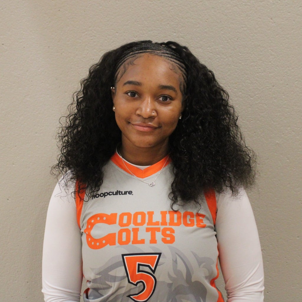 Marley Gillespie mugshot