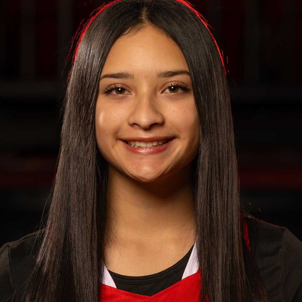 Jaylene Rodriguez mugshot