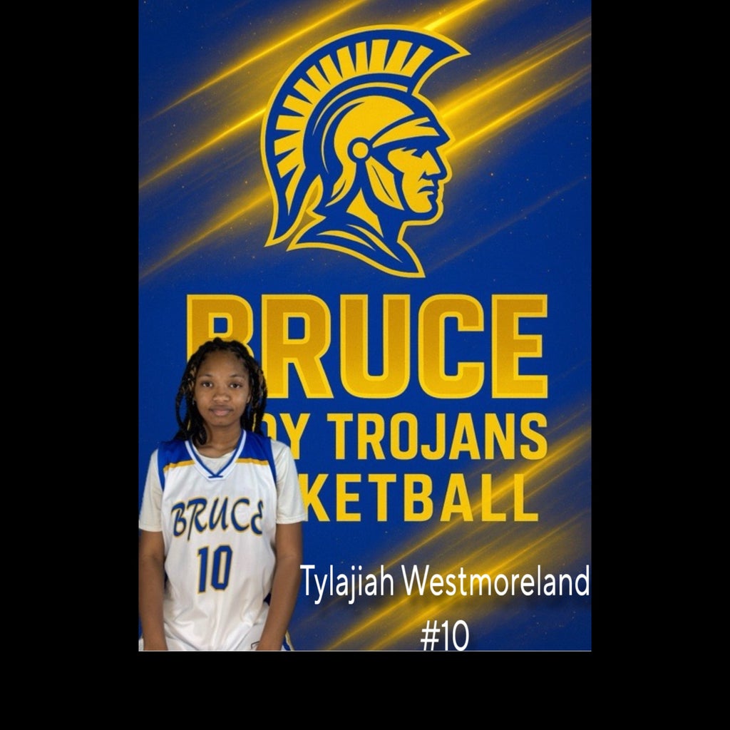 Tylajiah Westmoreland