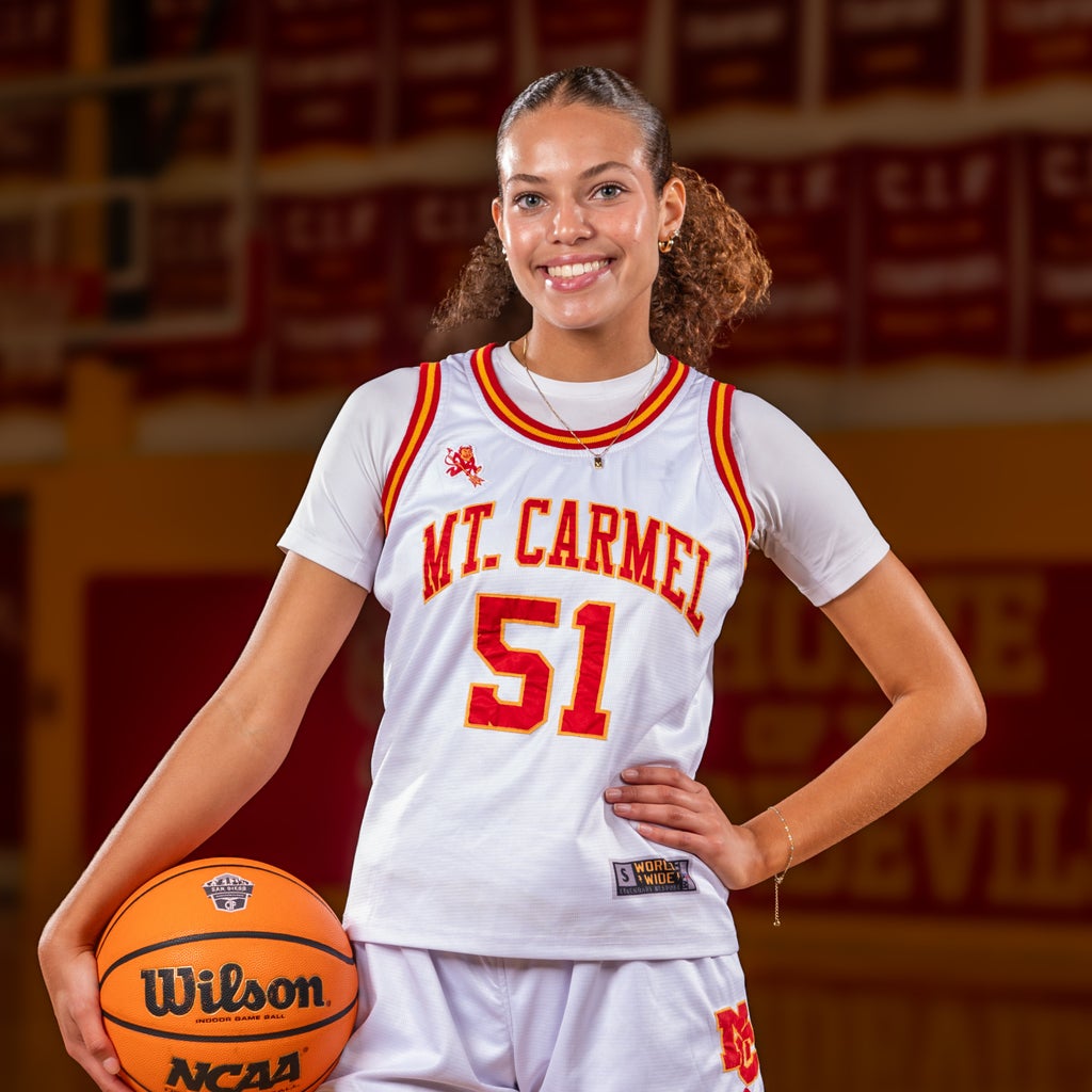 Mattea Castro mugshot