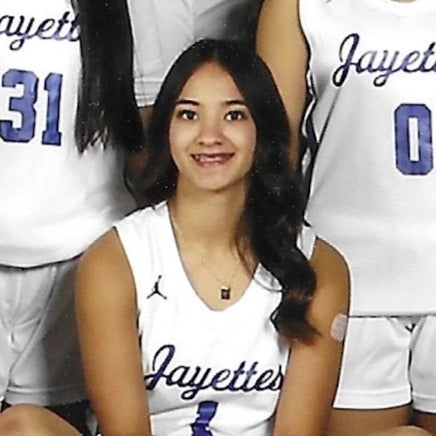 Willow Norton mugshot