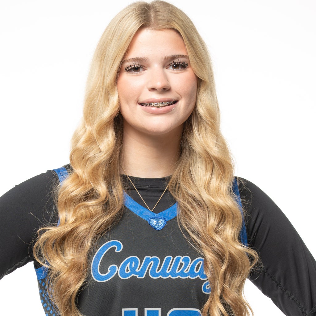 Libby Counts mugshot