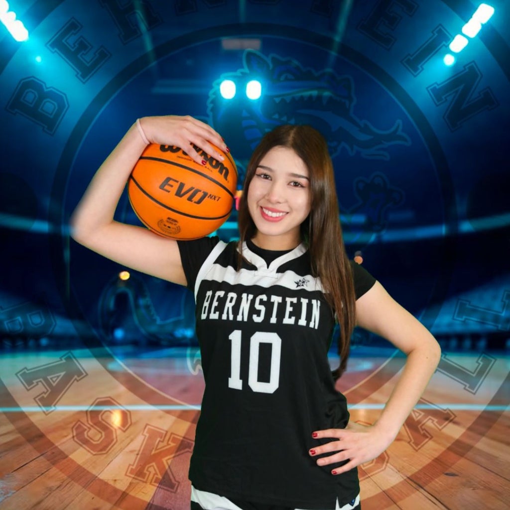 Daniela Salazar mugshot