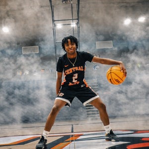 Leilah Haynes mugshot