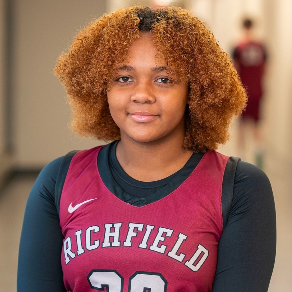 Ka'Lea Williams mugshot