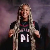 Samiya Brown mugshot