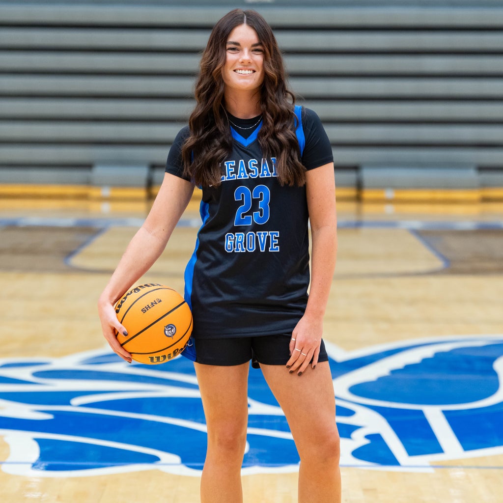 Cash Connors mugshot