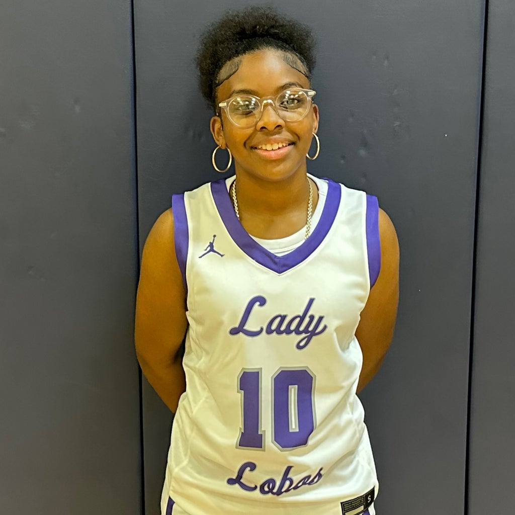 Aaleah Breaux mugshot