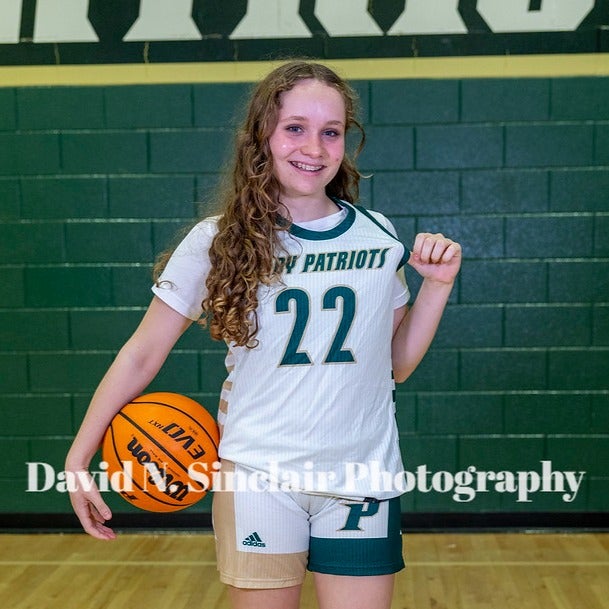 Lauren Vernon mugshot