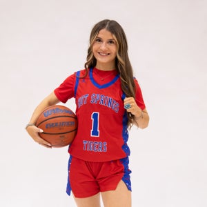 Andrea LeClair mugshot