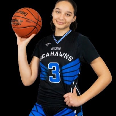 Maia Holland mugshot