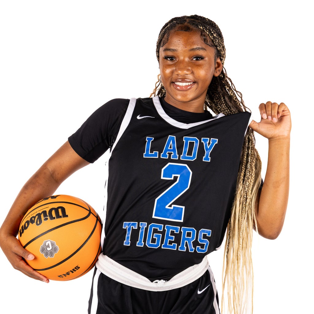 Danira Worthey mugshot