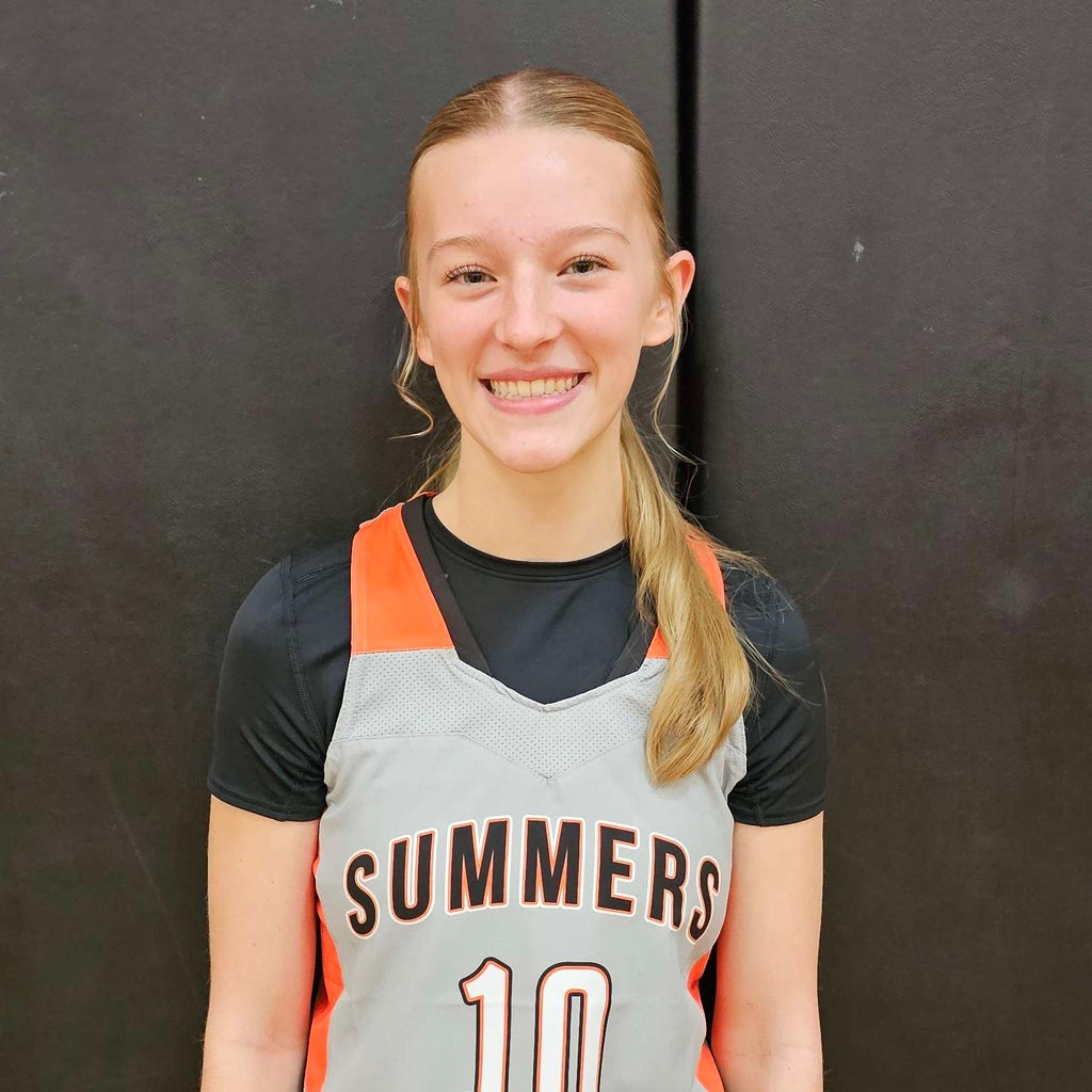 Alicea Persinger mugshot