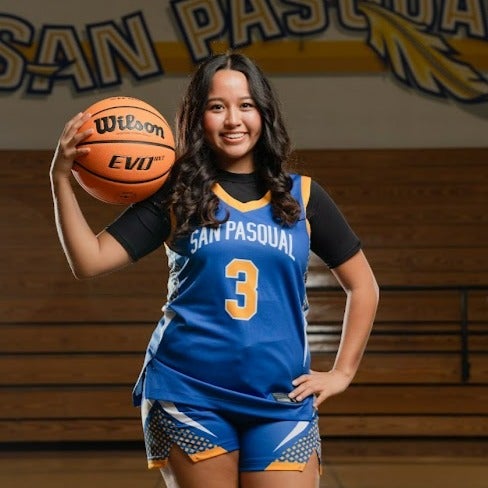 Brenda Yanez mugshot