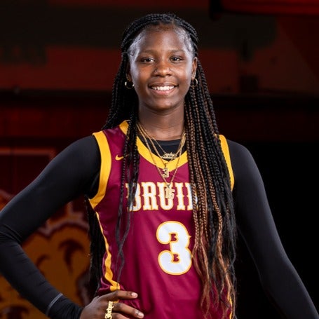 Jordyn Jefferson mugshot