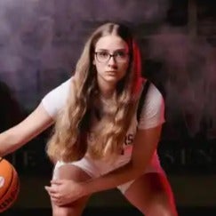 Savanna Peek mugshot