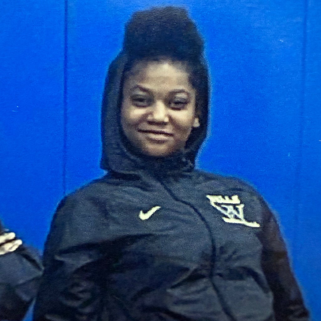 Ayanna Allison mugshot