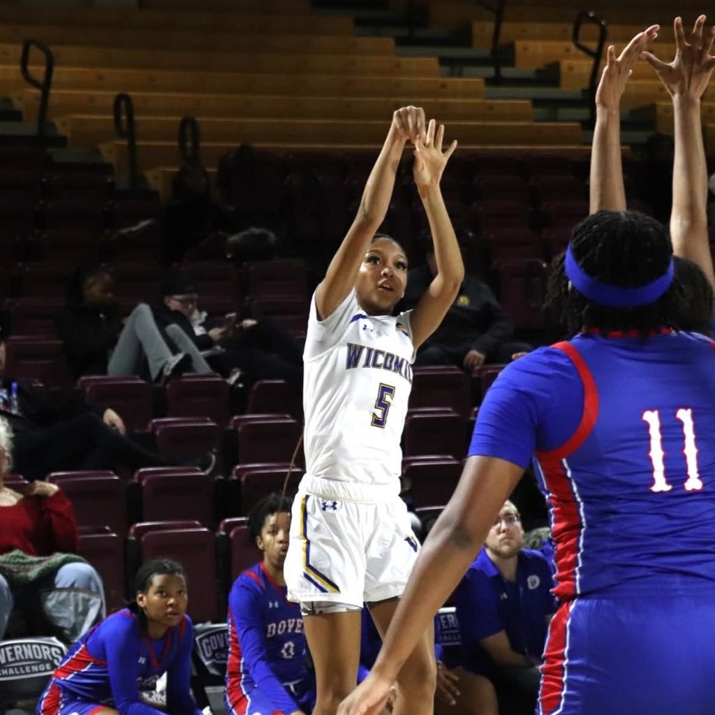 Breasya Hall mugshot