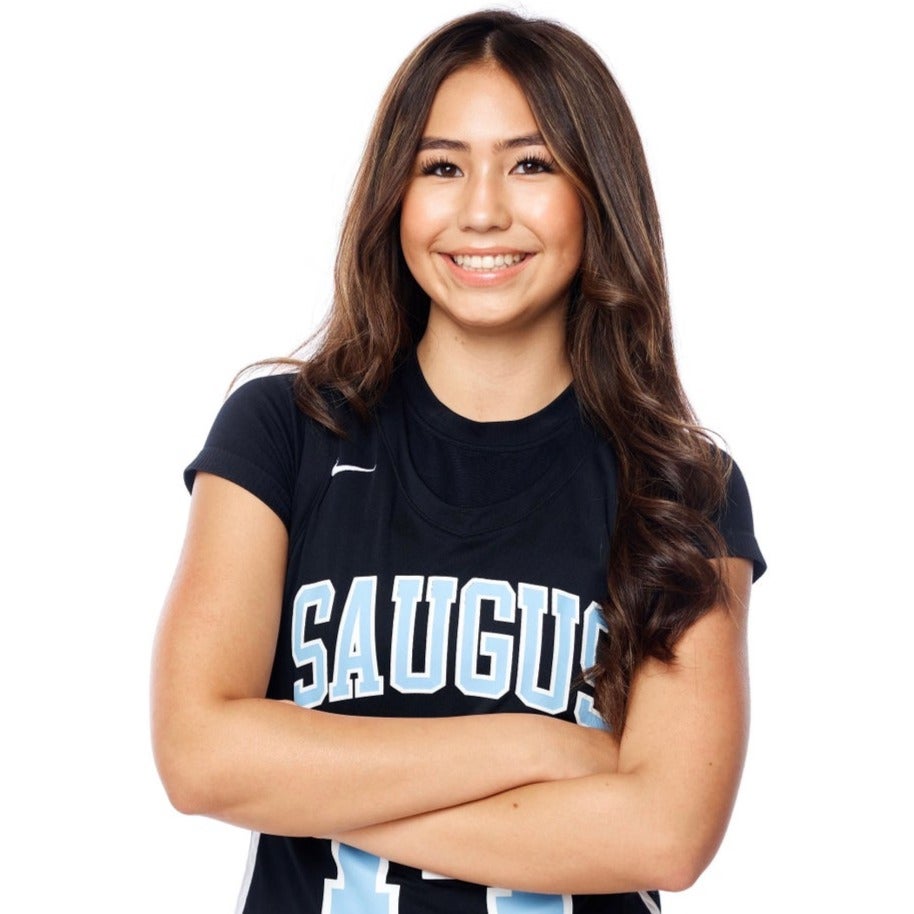 Jasmine Garcia mugshot