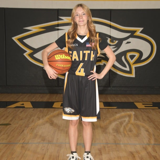 Addyson Odell mugshot