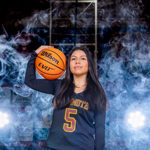 Valeria Benitez mugshot