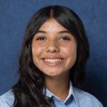 Monica Garnica mugshot